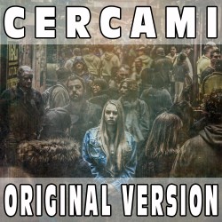 Cercami (Original Version) BASE MUSICALE - RENATO ZERO