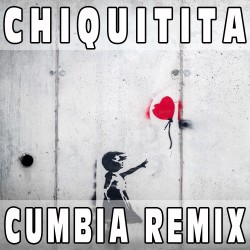 Chiquitita (Cumbia Remix) BASE MUSICALE - ABBA