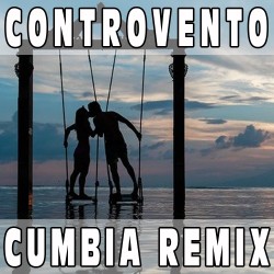 Controvento (Cumbia Remix) BASE MUSICALE - ARISA
