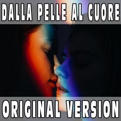 Dalla pelle al cuore (Original Version) BASE MUSICALE - ANTONELLO VENDITTI