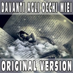 Davanti agli occhi miei (Original Version) BASE MUSICALE - IVANA SPAGNA