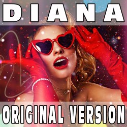 Diana (Original Version) BASE MUSICALE - PAUL ANKA