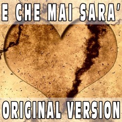 E che mai sara' (Original Version) BASE MUSICALE - IVANA SPAGNA