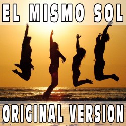 El mismo sol (Original Version) BASE MUSICALE - ALVARO SOLER