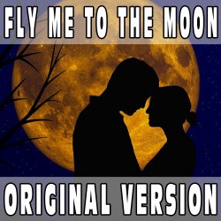 Fly me to the moon (Original Version) BASE MUSICALE - FRANK SINATRA