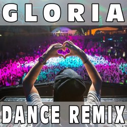 Gloria (Dance Remix) BASE MUSICALE - UMBERTO TOZZI