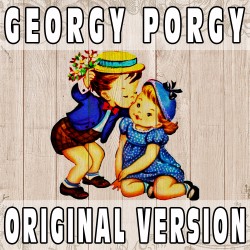 Georgy Porgy (Original Version) BASE MUSICALE - INCOGNITO
