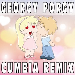 Georgy Porgy (Cumbia Remix) BASE MUSICALE - INCOGNITO