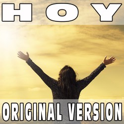 Hoy (Original Version) BASE MUSICALE - GLORIA ESTEFAN