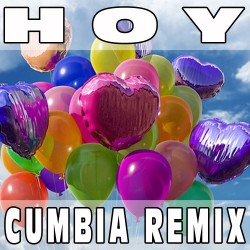 Hoy (Cumbia Remix) BASE MUSICALE - GLORIA ESTEFAN