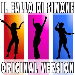 Il ballo di Simone (Original Version) BASE MUSICALE - GIULIANO E I NOTTURNI