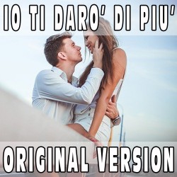 Io ti daro' di piu' (Original Version) BASE MUSICALE - ORIETTA BERTI
