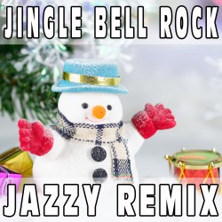Jingle Bell Rock (Jazzy Remix) BASE MUSICALE - CANZONI DI NATALE