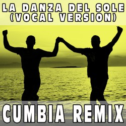 La danza del sole (Vocal Version) BASE MUSICALE - ORCHESTRA