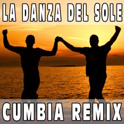La danza del sole (Cumbia Remix Fisa Version) BASE MUSICALE - ORCHESTRA