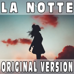 La notte (Original Version) BASE MUSICALE - ARISA