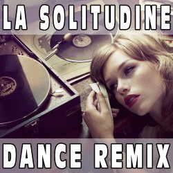 La solitudine (Dance Remix) BASE MUSICALE - LAURA PAUSINI