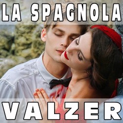La Spagnola (Valzer) BASE MUSICALE - GIGLIOLA CINQUETTI