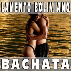 Lamento Boliviano (Bachata) BASE MUSICALE - TOKE D KEDA