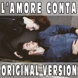 L'amore conta (Original Version) BASE MUSICALE - LIGABUE