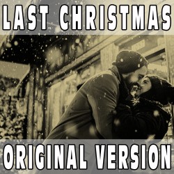 Last Christmas (Original Version) BASE MUSICALE - WHAM