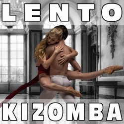 Lento (Kizomba) BASE MUSICALE - DANIEL SANTACRUZ
