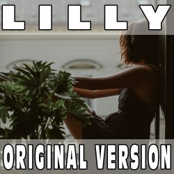 Lilly (Original Version) BASE MUSICALE - ANTONELLO VENDITTI