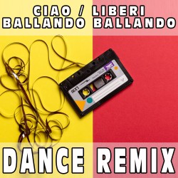 Lucio Dalla Medley (Dance Remix) BASE MUSICALE - LUCIO DALLA