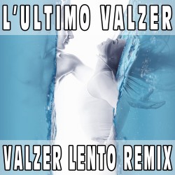 L'ulitmo valzer (Valzer Lento Remix) BASE MUSICALE - DALIDA'
