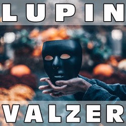 Lupin (Valzer) BASE MUSICALE - CASTELLINA PASI