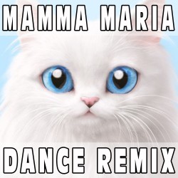 Mamma Maria (Dance Remix) BASE MUSICALE - RICCHI E POVERI