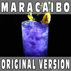 Maracaibo (Original Version) BASE MUSICALE - LU COLOMBO