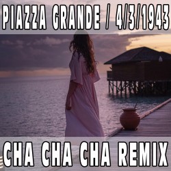 Medley: Piazza Grande / 4 Marzo 1943 (Cha Cha Cha Remix) BASE MUSICALE -...