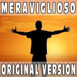 Meraviglioso (Original Version) BASE MUSICALE - NEGRAMARO