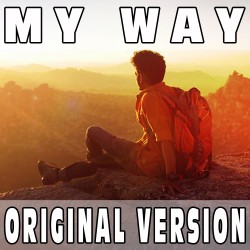 My way (Original Version) BASE MUSICALE - FRANK SINATRA