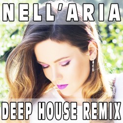 Nell'aria (Deep House Remix) BASE MUSICALE - MARCELLA BELLA