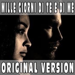 Mille giorni di te e di me (Original Version) BASE MUSICALE - CLAUDIO BAGLIONI