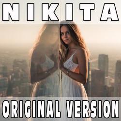 Nikita (Original Version) BASE MUSICALE - ELTON JOHN