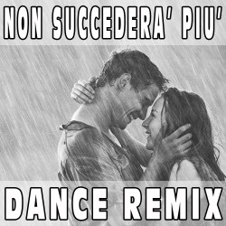 Non succedera' piu' (Dance Remix) BASE MUSICALE - CLAUDIA MORI