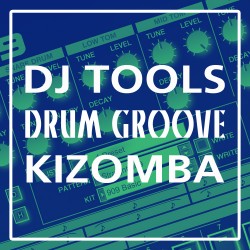 Kizomba Lento DRUM GROOVE