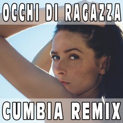 Occhi di ragazza (Cumbia Remix) BASE MUSICALE - GIANNI MORANDI