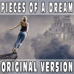 Pieces of a dream (Original Version) BASE MUSICALE - ANASTACIA