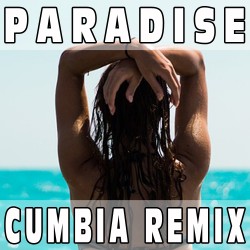 Paradise (Cumbia Version) BASE MUSICALE - CATE PHOEBE