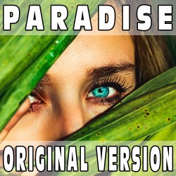 Paradise (Original Version) BASE MUSICALE - CATE PHOEBE
