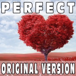 Perfect (Original Version) BASE MUSICALE - ED SHEERAN