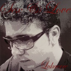 Sex & Love - Lukaerre - 12" Vinyl Maxisingle