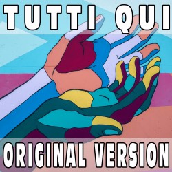 Tutti qui (Original Version) BASE MUSICALE - CLAUDIO BAGLIONI