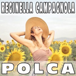 Reginella Campagnola (Polca) BASE MUSICALE - ORCHESTRA