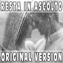 Resta in ascolto (Original Version) BASE MUSICALE - LAURA PAUSINI