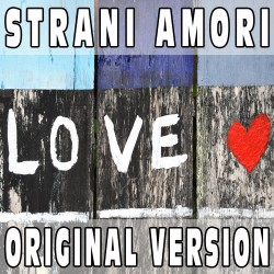 Strani amori (Original Version) BASE MUSICALE - LAURA PAUSINI